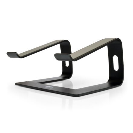 PORT DESIGNS PORT DESIGNS | 901103 | Ergonomic Notebook stand | Notebook Stand | Black | 10-15.6 " 901103