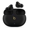 Beats Beats | True Wireless Earbuds | Studio Buds + | Built-in microphone | Wireless | Black/Gold MQLH3ZM/A
