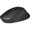 Logitech Logitech | Mouse | M330 Silent Plus | Wireless | Black 910-004909