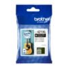 Brother Brother LC421XLBK Ink Cartridge, Black | Brother Brother LC | LC421XLBK | Brother LC421XLBK - High Yield - black - original - ink cartridge | Ink cartridge | Black LC421XLBK