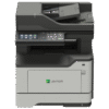 Lexmark Lexmark MX421ade | Laser | Mono | Multifunction Mono Laser Printer | A4 | Wi-Fi | Grey/Black 36S0710