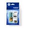 Brother Brother LC421XLVAL Ink Cartridge Multipack | Brother Brother LC | LC421XLVAL | Brother LC421XL - 4-pack - XL - black, yellow, cyan, magenta - original - ink cartridge | Ink cartridge | Black, yellow, cyan, magenta LC421XLVAL