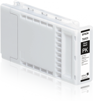 Epson Epson UltraChrome XD Photo T693100 | Ink cartrige | Black C13T693100