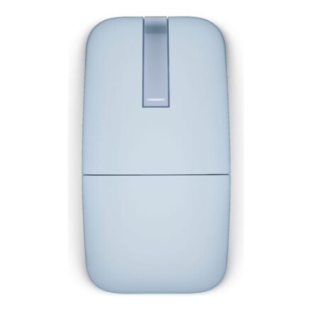 Dell Dell | Bluetooth Travel Mouse | MS700 | Wireless | Misty Blue 570-BBFX