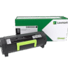 Lexmark Lexmark Black Return Program Imaging Unit | 56F0Z00 | Monochrome Laser | Black 56F0Z00