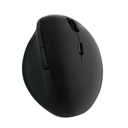 Logilink Logilink | Mouse | ID0139 | Wireless | Black ID0139