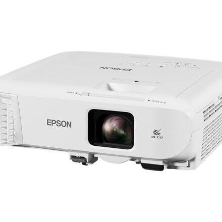 Epson Epson | EB-982W | WXGA (1280x800) | 4200 ANSI lumens | White | Lamp warranty 12 month(s) V11H987040