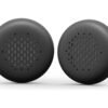 Dell Dell | Headset Ear Cushions | HE324 | Wired | Black 520-BBDN