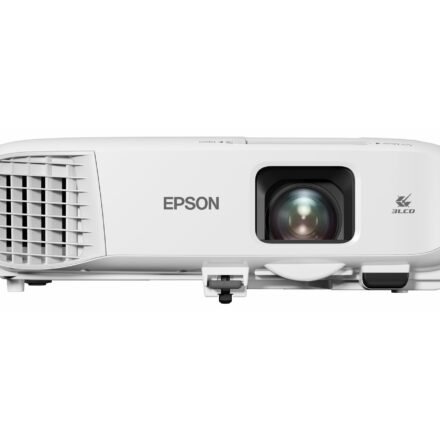 Epson Epson | EB-982W | WXGA (1280x800) | 4200 ANSI lumens | White | Lamp warranty 12 month(s) V11H987040