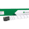 Lexmark Lexmark Cartrige | 76C0HY0 | Laser | Yellow 76C0HY0
