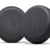 Dell Dell | Pro Headset Ear Cushions | Wired/Wireless | Black 520-BBGP