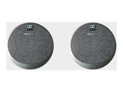 Boom Collaboration Boom Collaboration | Expansion Microphone for HALO Videobar | BM04-0042 BM04-0042