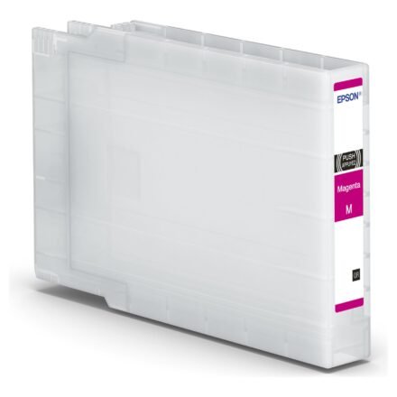 Epson Epson Ink Cartridge L | WF-C81xx/WF-C86xx | Ink Cartrige | Magenta C13T04C34N