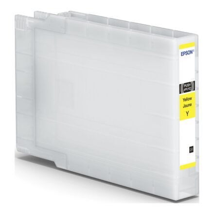 Epson Epson Ink Cartrige | Yellow C13T04A44N