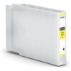 Epson Epson WF-C81xx/WF-C86xx Ink Cartridge L Yellow | Epson Ink cartridge | Yellow C13T04C44N