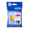 Brother Brother LC3211M | Inkjet cartridge | Magenta LC3211M
