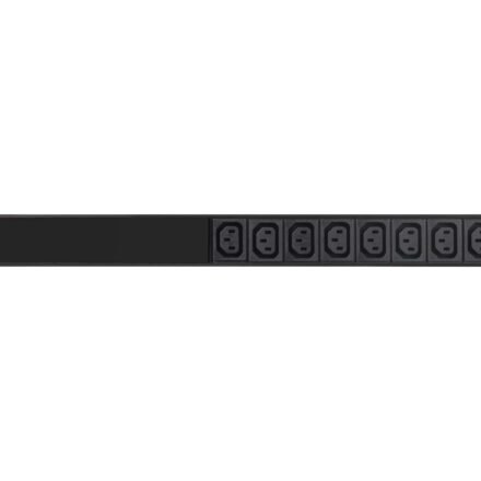 Aten Aten | 1U 10A 18Ports Basic PDU with Surge Protection | PE0118SG PE0118SG-AT-G