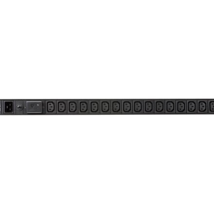 Aten Aten 0U Basic PDU with Surge Protection | PE0216SG PE0216SG-AT-G
