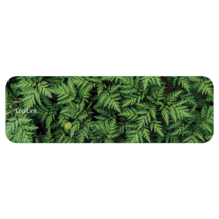 Logilink Logilink | Keyboard Wrist Pad, medium | ID0169 | Wrist rest | N/A | N/A | Green ID0169