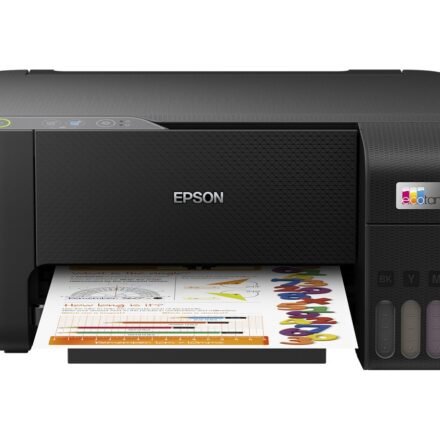 Epson Epson Multifunctional printer | EcoTank L3230 | Inkjet | Colour | All-in-one | A4 | Black C11CJ68407
