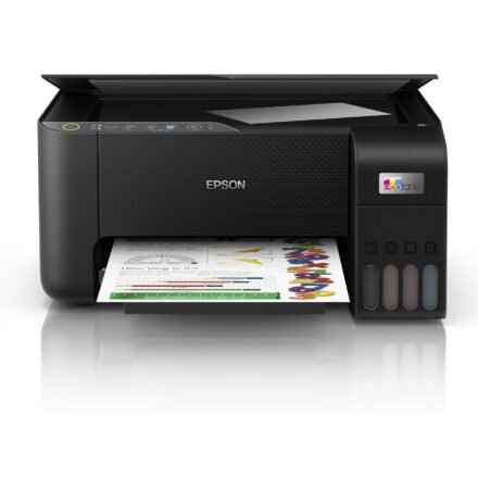 Epson Epson EcoTank | L3270 | Inkjet | Colour | A4 | Wi-Fi | Black C11CJ67434