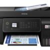 Epson Epson Multifunctional printers | EcoTank L5310 | Inkjet | Colour | A4 | Wi-Fi | Black C11CJ65412