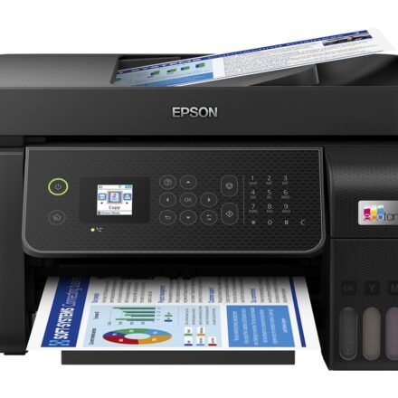 Epson Epson Multifunctional printers | EcoTank L5310 | Inkjet | Colour | A4 | Wi-Fi | Black C11CJ65412