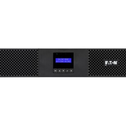 Eaton Eaton | 9E UPS | 9E3000IR | 3000 VA | 2700 W | 230 V 9E3000IR