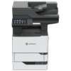 Lexmark Lexmark MX722adhe | Laser | Mono | Multifunctional Printer | A4 | Grey/ black 25B0033