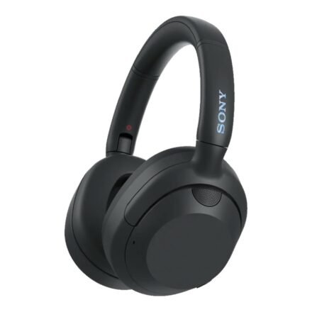 Sony Sony | Headphones | WH-ULT900N ULT WEAR | Wireless | Black WHULT900NB.CE7