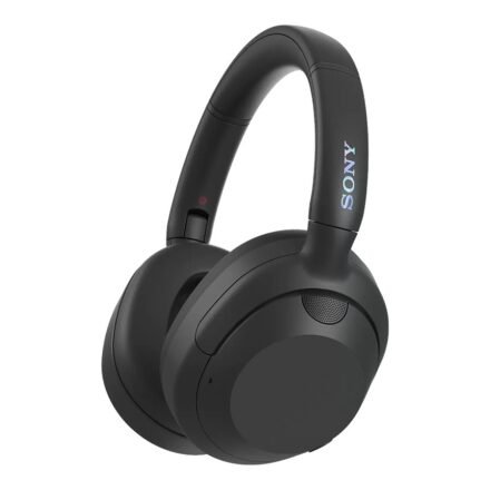 Sony Sony | Headphones | WH-ULT900N ULT WEAR | Wireless | Black WHULT900NB.CE7