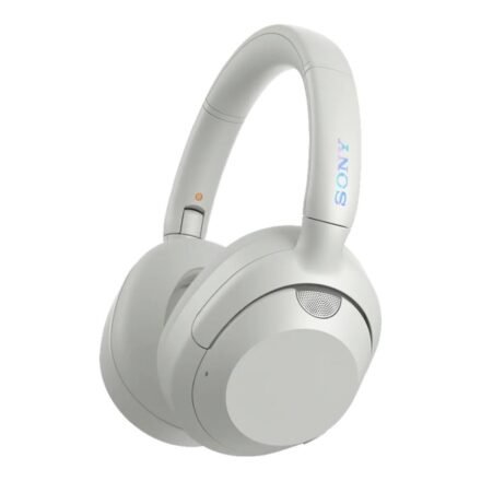 Sony Sony | Headphones | WH-ULT900N ULT WEAR | Wireless | White WHULT900NW.CE7