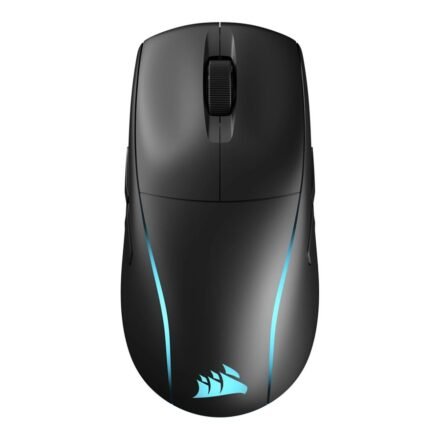 Corsair Corsair | M75 | Wireless | Gaming Mouse | 2.4GHz, Bluetooth | Black CH-931D010-EU