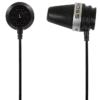 Koss Koss | Headphones | Sparkplug | Wired | In-ear | Noise canceling | Black 196908
