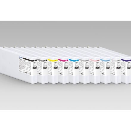 Epson Epson T55WD | Ink Cartridge | Violet C13T55WD00