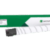 Lexmark Lexmark 76C00M0 | Toner cartridge | Magenta 76C00M0