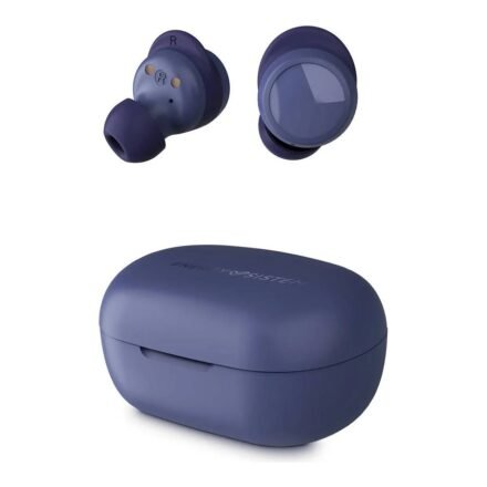 Energy Sistem Energy Sistem Sports Earphones | RaceBuds | Wireless | In-ear | Microphone | Blue 458264