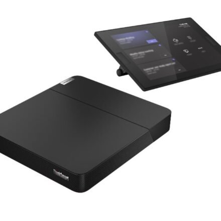 Lenovo Lenovo | ThinkSmart Core + IP Controller (MTR) | Black 12QJ0004MT