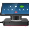 Lenovo Lenovo | Black ThinkSmart Hub (ZOOM) 11H3000KMT