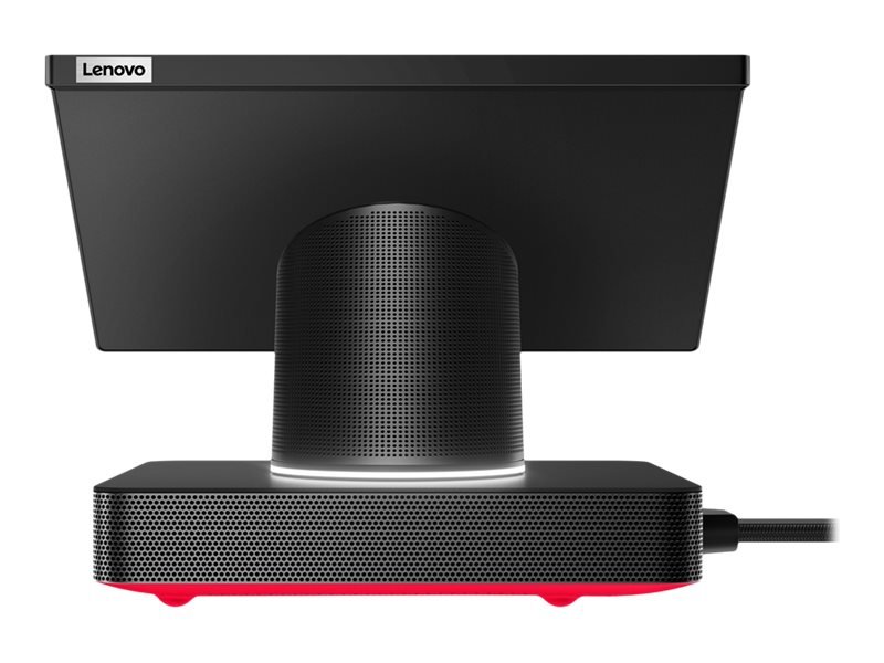 Lenovo Lenovo | Black ThinkSmart Hub (ZOOM) 11H3000KMT
