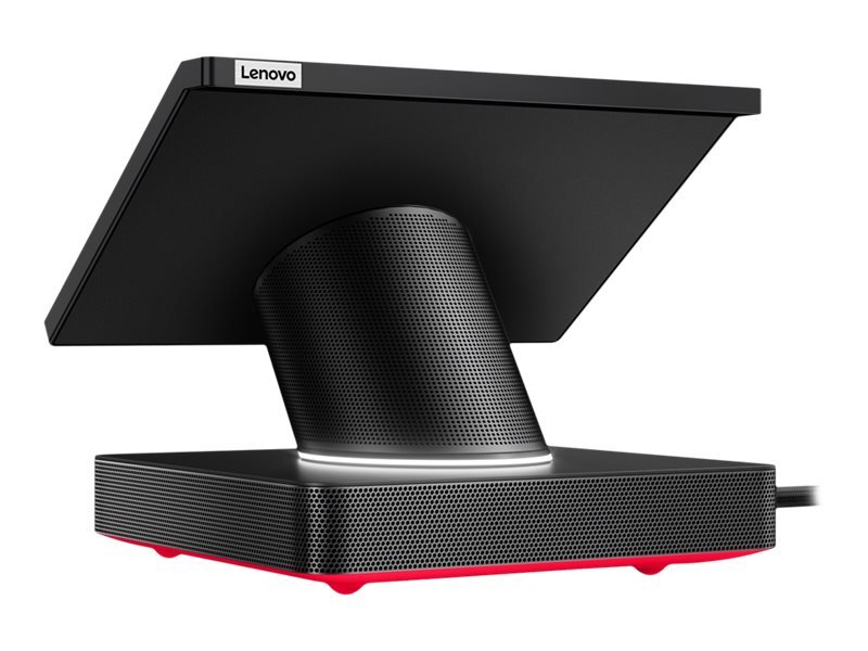 Lenovo Lenovo | Black ThinkSmart Hub (ZOOM) 11H3000KMT