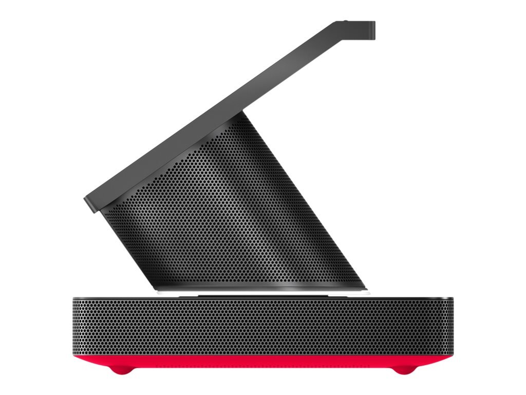 Lenovo Lenovo | Black ThinkSmart Hub (ZOOM) 11H3000KMT