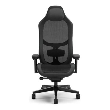 Fractal Design Fractal Design Gaming Chair | Refine | Mesh Dark FD-CH-RE1M-01