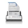 Brother Brother Portable, Compact Document Scanner | ADS-1800W | Color | Document Scanner ADS1800WTC1