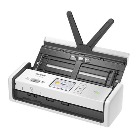 Brother Brother Portable, Compact Document Scanner | ADS-1800W | Color | Document Scanner ADS1800WTC1
