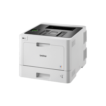 Brother Brother HL-L8260CDW | Colour | Laser | Standard | Wi-Fi | Maximum ISO A-series paper size A4 | White HLL8260CDWZW1
