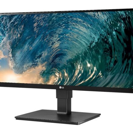 LG LG | UltraWide Monitor | 29BN650-B | 29 " | IPS | QHD | 21:9 | 75 Hz | 5 ms | 2560 x 1080 pixels | 350 cd/m² | HDMI ports quantity 2 | Matt Black 29BN650-B.AEU