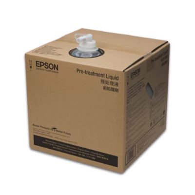 Epson Epson Pre-treatment Liquid | T43R300 C13T43R300