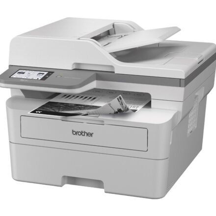 Brother Brother Printer | MFC-L2960DW | Laser | Mono | All-in-one | A4 | Wi-Fi MFCL2960DWRE1