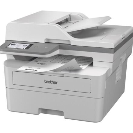 Brother Brother Printer | MFC-L2980DW | Laser | Mono | All-in-one | A4 | Wi-Fi MFCL2980DWRE1